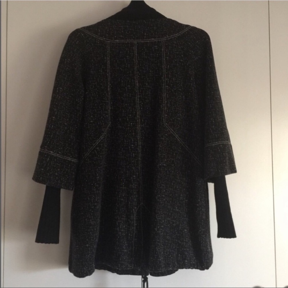 Cynthia Steffe vintage coat size XS - Picture 3 of 4